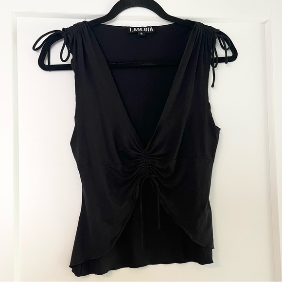 I.AM.GIA Shia Top - Picture 2 of 5